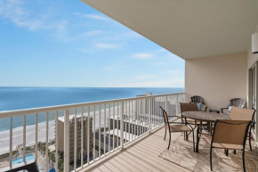 Crystal Tower Unit 1803